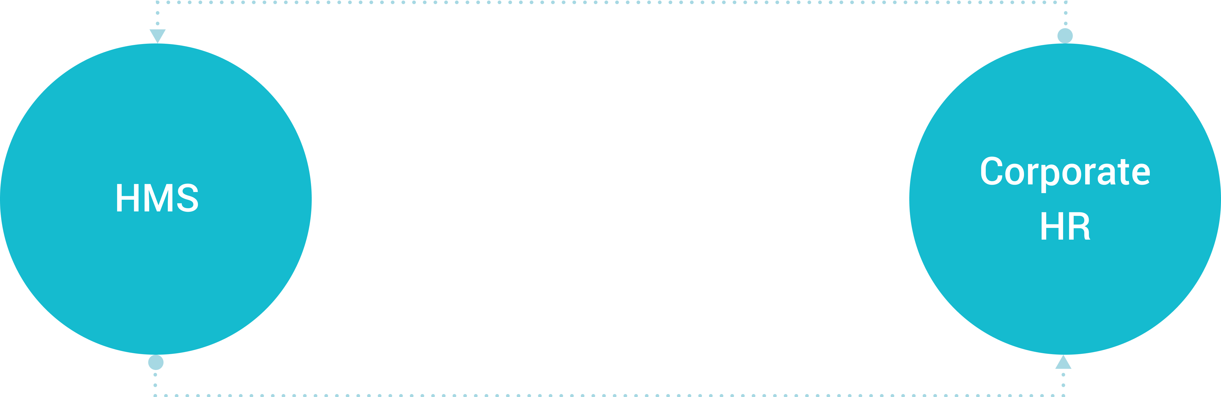 Seamless Data Transformation Cycle