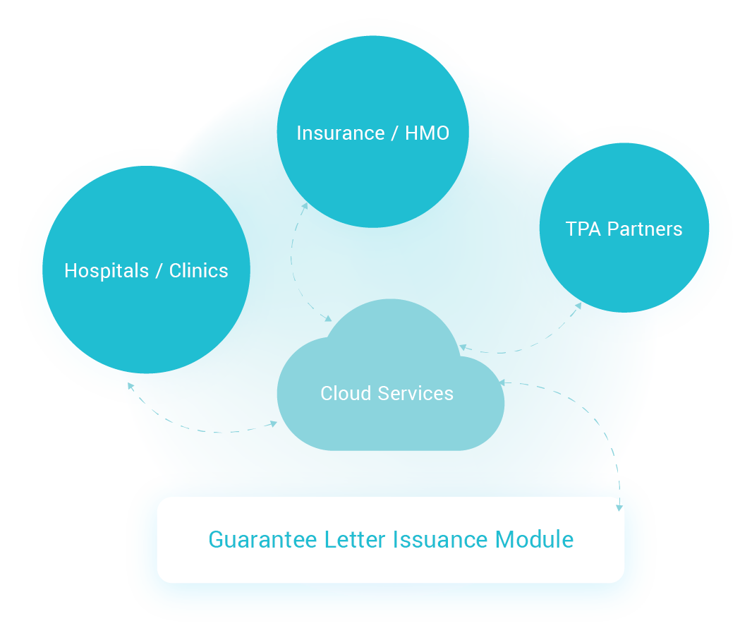 Guarantee Issuance & Adjudication Automation