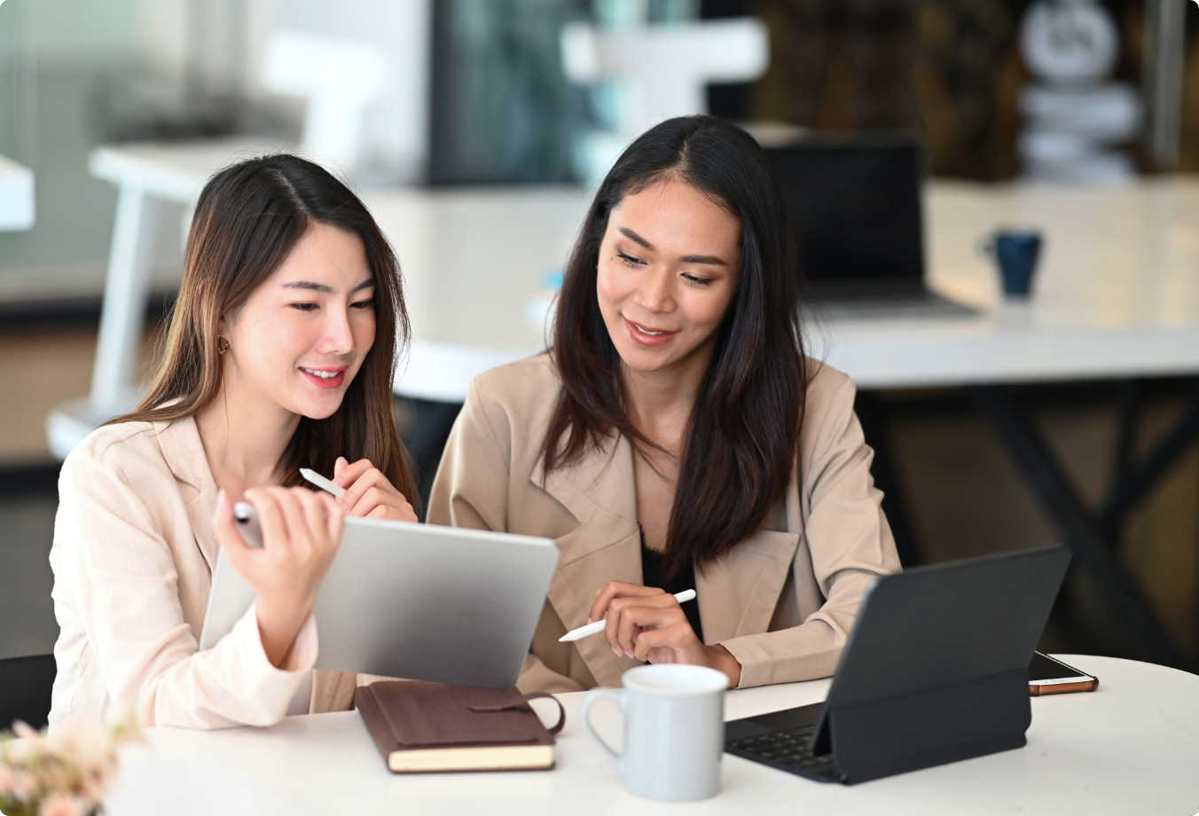 RFP & Disbursement Module